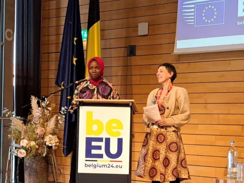 call EU expert event 2024 