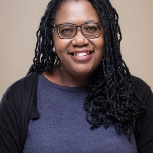 Esther Tumbare picture