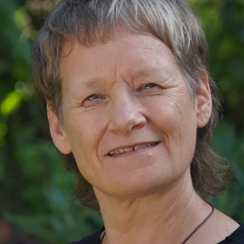 Marieke Janssen picture