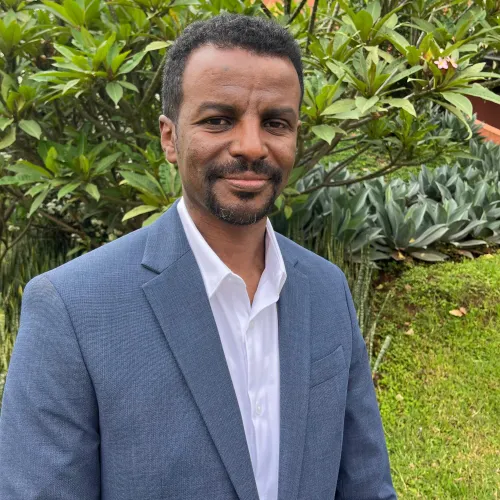 Anteneh Asefa photo
