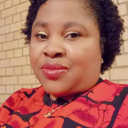 Josephine Aikpitanyi