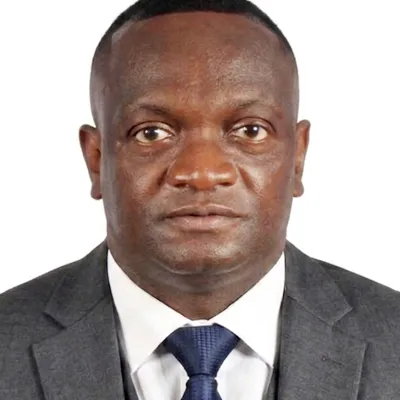 Aloys Zongo photo