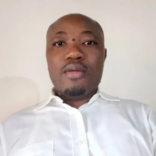 Samuel Bosongo photo