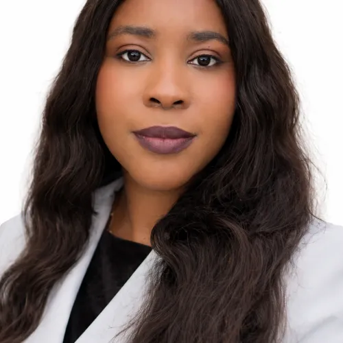Taofeekat Adigun photo
