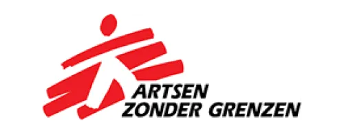 Artsen zonder Grenzen logo