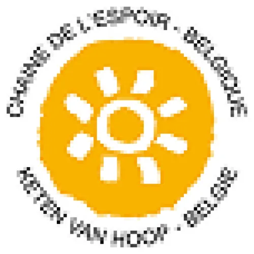 Keten van hoop logo