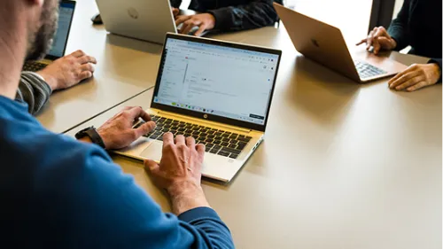 Klachtenprocedure en ethische commissie