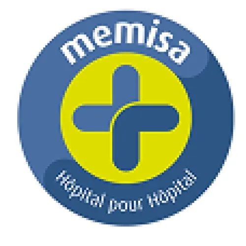 Memisa logo