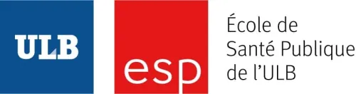 Logo ULB - ESP