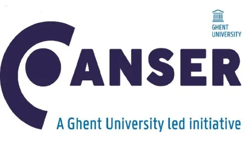 Logo ANSER