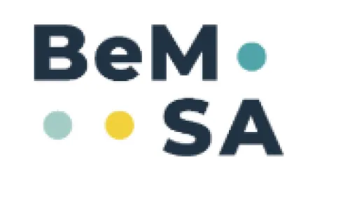BeMSA logo