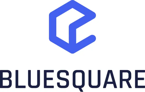 BlueSquare Logo
