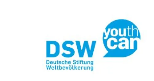 DSW logo