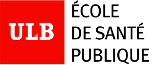Ecole de Santé Publique - ULB logo