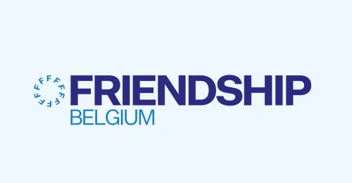 Friendship logo