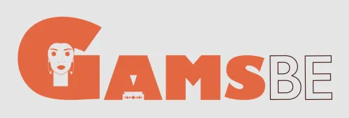 Logo GAMS