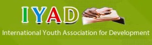 IYAD logo