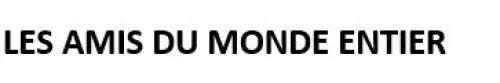 Les Amis du Monde Entier - dummy