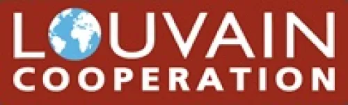 Louvain Coopération logo
