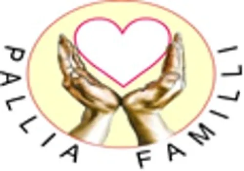Pallia Familli logo