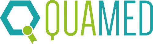 QUAMED logo