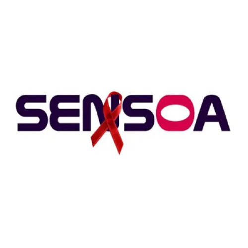 SENSOA logo