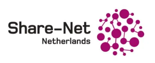 Share-Net logo