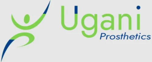 Ugani logo