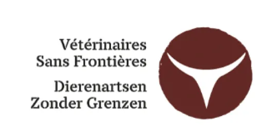 VSF - DZG logo