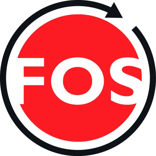 Logo FOS