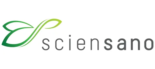 Sciensano logo