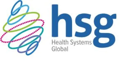 Health Systems Global logo