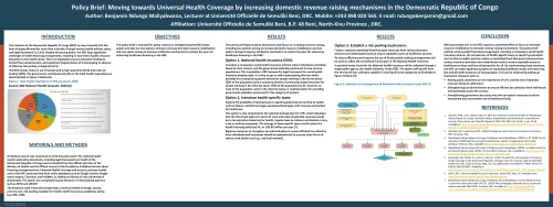 Ndungo_B_Policy Brief_Moving_towards_UHC