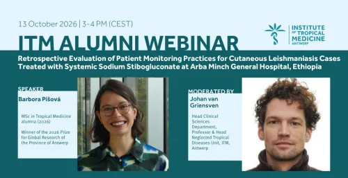 Banner ITM Alumni webinar #2_Barbora