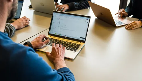 Klachtenprocedure en ethische commissie