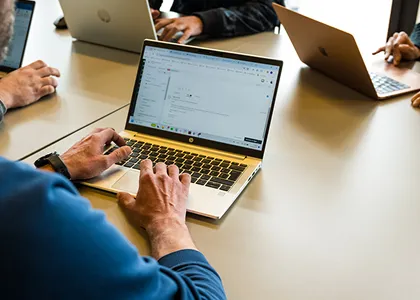 Klachtenprocedure en ethische commissie