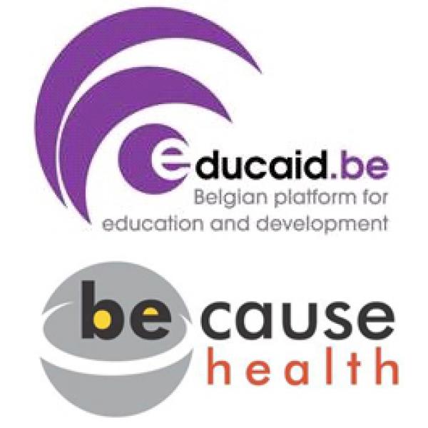 Educaid & Be-causehealth