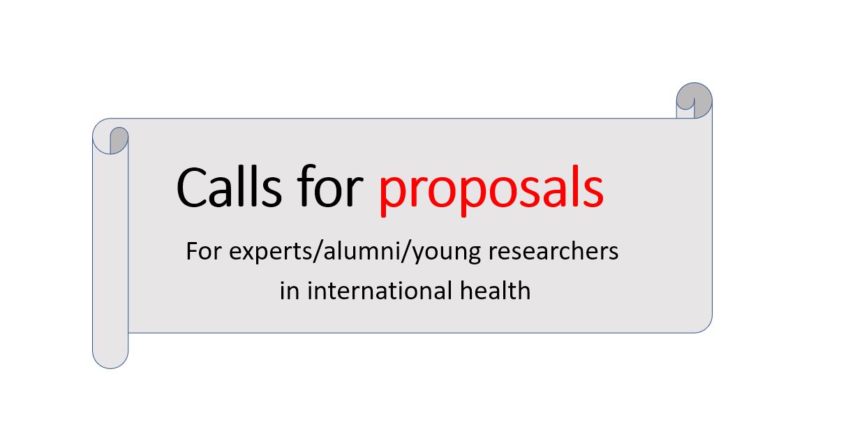 calls for research proposals